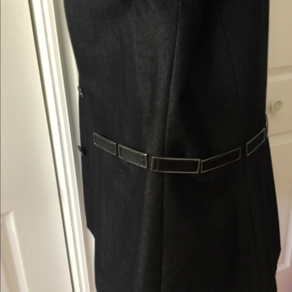 Lena Gabrielle Black jacket - Picture 6 of 7